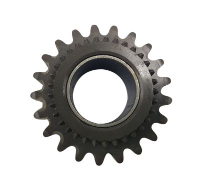 Top Sprockets - Borg Warner Hyvo - 15 Wide - 33T External Spline - 2017-2019 9000