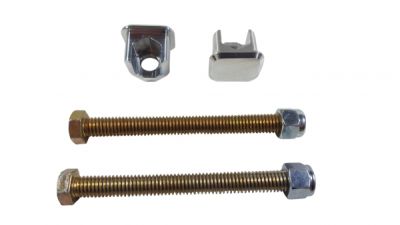 Billet Tensioner Block Kit // 2018 ZR 6000 R XC