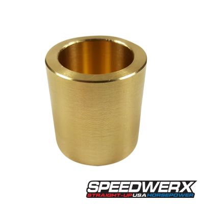 Heavy Duty Steering Box Bushing // 2018-2019 Wildcat XX