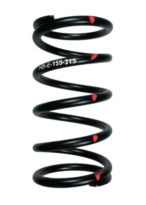 Speedwerx H5 Alloy Primary Springs // TEAM Rapid Response Primary - Wildcat XX