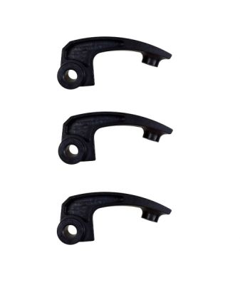 Speedwerx Hypershift 6-Series Machined Weights // Heavy Tip Adjustable - Wildcat XX  // Set of 3 with Bushings