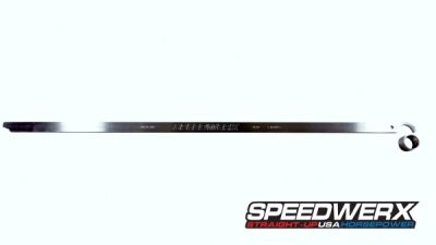 Axle Alignment Bar // 2018 Wildcat XX