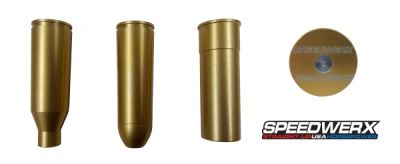 Billet Shifter Knob // Stampede / Havoc