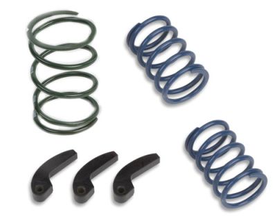 2009 Polaris 800 RZR-S Hypershift Clutch Kit