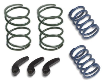 Hypershift Clutch Kit // 2009-2010 Polaris Sportsman 550 XP/EPS/Touring/X2 // With 27"+ Tires