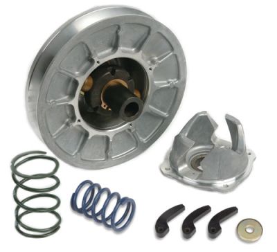 Hypershift Clutch Kit // 2005-2007 Polaris 700 Ranger XP TEAM Secondary Upgrade // 27"+ Tires