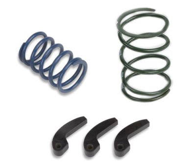 Hypershift Clutch Kit // 2002-2004 Polaris 700 Sportsman (before 6/1/03) // Stock - 27"+ Tires - 0-2999'