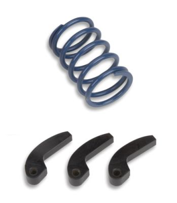 Hypershift Clutch Kit // 2002-2004 Polaris 700 Sportsman (before 6/1/03) // Stock - 27"+ Tires - 6000'+