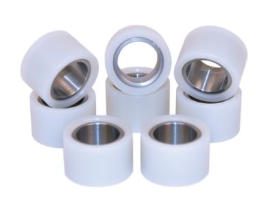 Speedwerx Arctic Cat ATV/UTV Clutch Roller Weights