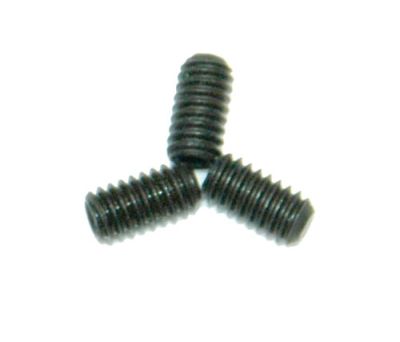 Weight Adjustment Set-Screws for Speedwerx Machined Weights
