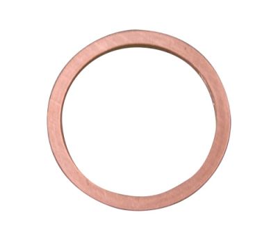Heavy-Duty Copper Exhaust Gasket // Arctic Cat 550/650/700/1000 ATV & UTV