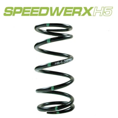 Speedwerx H5 Alloy Primary Springs // Ski-Doo TRA 