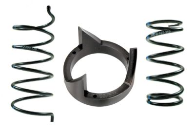 1999-2003 Z440 Fan Sno Pro HYPERSHIFT™ Clutch Kit