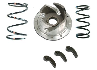 2006-2007 440 Sno Pro PUMP GAS CONVERSION HYPERSHIFT™ Clutch Kit