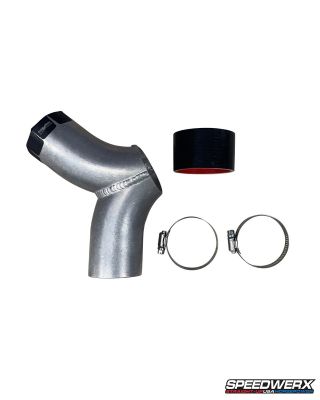 Cold Air High Flow Intake Kit // 2022-2026 Polaris 850 Patriot Boost RMK Models