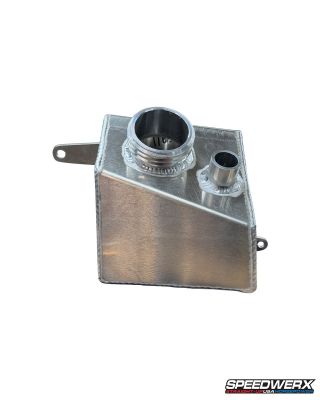 Lightweight Oil Tank- 1.5QT // 2022-2026 Polaris Matryx Chassis 650/850/9R/Boost Models