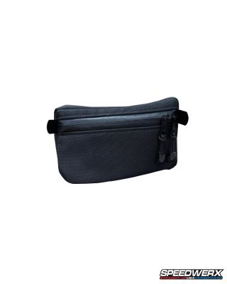 Underhood Storage Bag // 2022-2026 Polaris Matryx Chassis 850 / 9R RMK Models with Speedwerx Lightweight Oil Tank