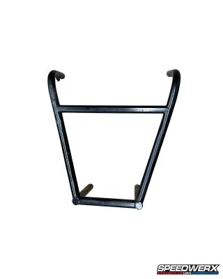 Short Course Rear Bumper // 2024-2026 Polaris RZR XP 1000