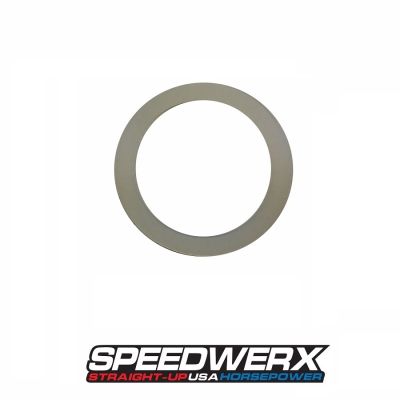 Speedwerx Primary Clutch Spring Life Washer - Nylon // Polaris P-22 Clutch
