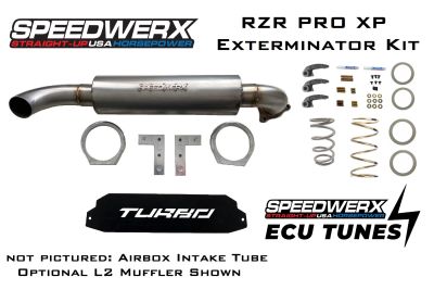 Billet Gas Cap // Stampede / Havoc