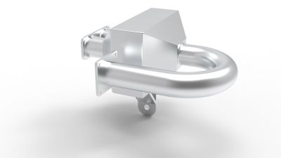 Intake // Polaris RZR Pro XP