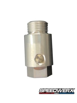 Oil Sending Unit Adapter Fitting // 2024-2025 Polaris RZR XP 1000