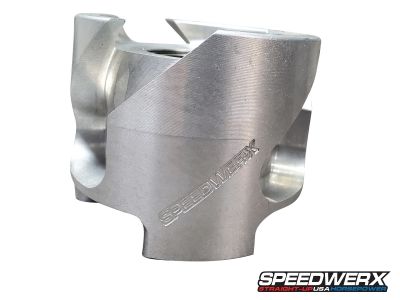 Speedwerx Hypershift Helixes// Polaris RZR PRO XP / Turbo R