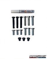 Weight Adjustment Kit - Steel // Speedwerx Ripper 10-2 Clutch Weights- Body