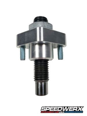 Manual Cam Chain Tensioner // Wildcat XX / Yamaha YXZ