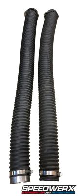 Clutch Intake Kit // Wildcat XX