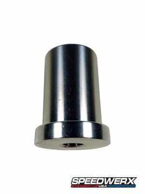 Axle Alignment Bar // 2018 Wildcat XX