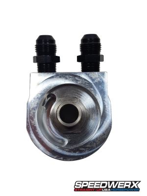 Oil Cooler Kit // 2018 Wildcat XX