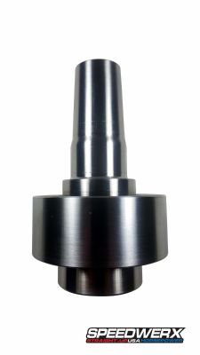 PTO Output Shaft // Wildcat XX