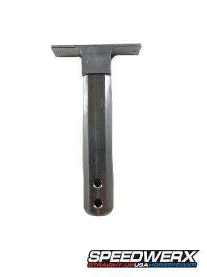 Alternator Pulley Delete Kit // 2018 Wildcat XX