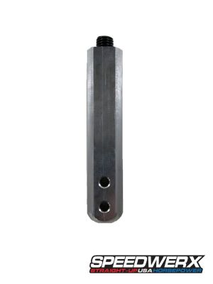 Alternator Pulley Delete Kit // 2018 Wildcat XX