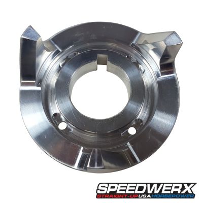 Secondary Helixes // Arctic Cat ZR 200 / Yamaha SnoScoot / Ski-Doo MXZ 200